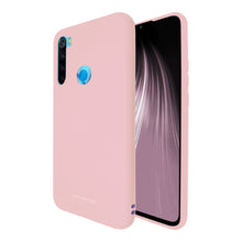 Cargar imagen en el visor de la galería, Funda Protector Silicon Tacto Suave Molan Cano Jelly Case para Xiaomi Redmi Note 8