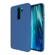 Cargar imagen en el visor de la galería, Funda Protector Silicon Tacto Suave Molan Cano Jelly Case para Xiaomi Redmi Note 8 Pro