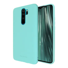 Cargar imagen en el visor de la galería, Funda Protector Silicon Tacto Suave Molan Cano Jelly Case para Xiaomi Redmi Note 8 Pro