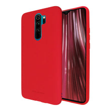 Cargar imagen en el visor de la galería, Funda Protector Silicon Tacto Suave Molan Cano Jelly Case para Xiaomi Redmi Note 8 Pro