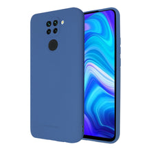 Cargar imagen en el visor de la galería, Funda Protector Silicon Tacto Suave Molan Cano Jelly Case para Xiaomi Redmi Note 9