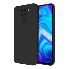 Cargar imagen en el visor de la galería, Funda Protector Silicon Tacto Suave Molan Cano Jelly Case para Xiaomi Redmi Note 9