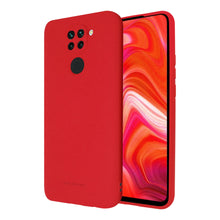 Cargar imagen en el visor de la galería, Funda Protector Silicon Tacto Suave Molan Cano Jelly Case para Xiaomi Redmi Note 9