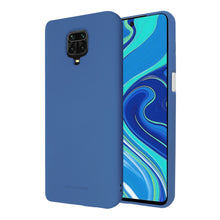 Cargar imagen en el visor de la galería, Funda Protector Silicon Tacto Suave Molan Cano Jelly Case para Xiaomi Note 9s / Note 9 Pro