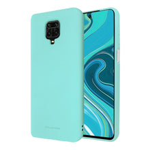 Cargar imagen en el visor de la galería, Funda Protector Silicon Tacto Suave Molan Cano Jelly Case para Xiaomi Note 9s / Note 9 Pro