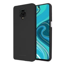 Cargar imagen en el visor de la galería, Funda Protector Silicon Tacto Suave Molan Cano Jelly Case para Xiaomi Note 9s / Note 9 Pro