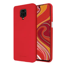 Cargar imagen en el visor de la galería, Funda Protector Silicon Tacto Suave Molan Cano Jelly Case para Xiaomi Redmi Note 9s / Note 9 Pro