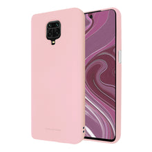 Cargar imagen en el visor de la galería, Funda Protector Silicon Tacto Suave Molan Cano Jelly Case para Xiaomi Note 9s / Note 9 Pro