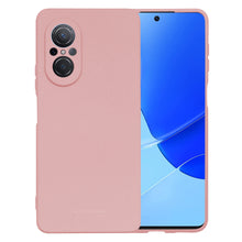 Cargar imagen en el visor de la galería, Protector Silicon para Huawei Nova 9 SE Tacto Suave Molan Cano Jelly Case