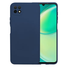 Cargar imagen en el visor de la galería, Funda Protector Silicon Tacto Suave Molan Cano Jelly Case para Huawei Nova Y60
