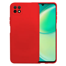 Cargar imagen en el visor de la galería, Funda Protector Silicon Tacto Suave Molan Cano Jelly Case para Huawei Nova Y60