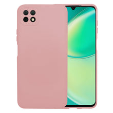 Cargar imagen en el visor de la galería, Funda Protector Silicon Tacto Suave Molan Cano Jelly Case para Huawei Nova Y60