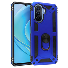 Cargar imagen en el visor de la galería, Funda Uso Rudo Anillo Para Huawei Nova Y70