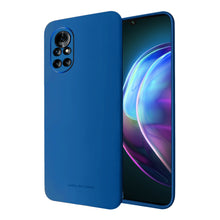Cargar imagen en el visor de la galería, Funda Protector Silicon Tacto Suave Molan Cano Jelly Case para Huawei Nova 8