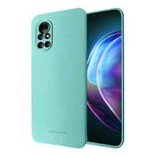 Cargar imagen en el visor de la galería, Funda Protector Silicon Tacto Suave Molan Cano Jelly Case para Huawei Nova 8