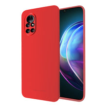 Cargar imagen en el visor de la galería, Funda Protector Silicon Tacto Suave Molan Cano Jelly Case para Huawei Nova 8