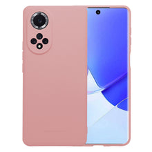 Cargar imagen en el visor de la galería, Funda Protector Silicon Tacto Suave Molan Cano Jelly Case para Huawei Nova 9 / Honor 50 5G