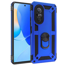 Cargar imagen en el visor de la galería, Funda Case Con Anillo Para Huawei Nova 9 / Honor 50 5G de Uso Rudo