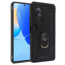 Cargar imagen en el visor de la galería, Funda Case Con Anillo Para Huawei Nova 9 / Honor 50 5G de Uso Rudo