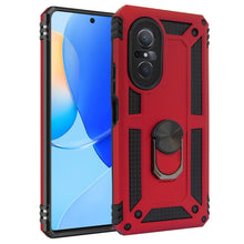 Cargar imagen en el visor de la galería, Funda Case Con Anillo Para Huawei Nova 9 / Honor 50 5G de Uso Rudo