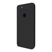 Cargar imagen en el visor de la galería, Funda Protector Silicon Tacto Suave Molan Cano Jelly Case para Moto One Fusion