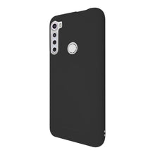 Cargar imagen en el visor de la galería, Funda Protector Silicon Tacto Suave Molan Cano Jelly Case para Moto One Fusion Plus