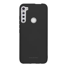 Cargar imagen en el visor de la galería, Funda Protector Silicon Tacto Suave Molan Cano Jelly Case para Moto One Fusion Plus