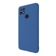 Cargar imagen en el visor de la galería, Funda Protector Silicon Tacto Suave Molan Cano Jelly Case para OPPO A15