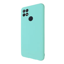 Cargar imagen en el visor de la galería, Funda Protector Silicon Tacto Suave Molan Cano Jelly Case para OPPO A15