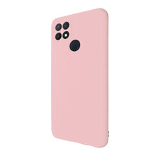 Cargar imagen en el visor de la galería, Funda Protector Silicon Tacto Suave Molan Cano Jelly Case para OPPO A15