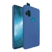 Cargar imagen en el visor de la galería, Funda Protector Silicon Tacto Suave Molan Cano Jelly Case para Moto One Hyper