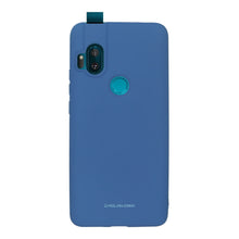 Cargar imagen en el visor de la galería, Funda Protector Silicon Tacto Suave Molan Cano Jelly Case para Moto One Hyper
