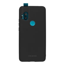Cargar imagen en el visor de la galería, Funda Protector Silicon Tacto Suave Molan Cano Jelly Case para Moto One Hyper