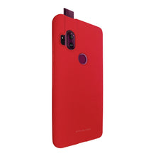 Cargar imagen en el visor de la galería, Funda Protector Silicon Tacto Suave Molan Cano Jelly Case para Moto One Hyper