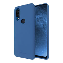 Cargar imagen en el visor de la galería, Funda Protector Silicon Tacto Suave Molan Cano Jelly Case para Moto One Vision / Action