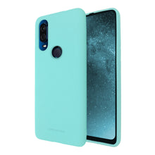 Cargar imagen en el visor de la galería, Funda Protector Silicon Tacto Suave Molan Cano Jelly Case para Moto One Vision / Action