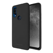 Cargar imagen en el visor de la galería, Funda Protector Silicon Tacto Suave Molan Cano Jelly Case para Moto One Vision / Action