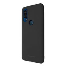 Cargar imagen en el visor de la galería, Funda Protector Silicon Tacto Suave Molan Cano Jelly Case para Moto One Vision / Action