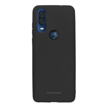 Cargar imagen en el visor de la galería, Funda Protector Silicon Tacto Suave Molan Cano Jelly Case para Moto One Vision / Action