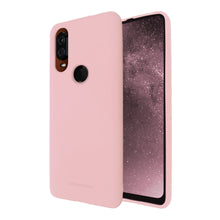 Cargar imagen en el visor de la galería, Funda Protector Silicon Tacto Suave Molan Cano Jelly Case para Moto One Vision / Action