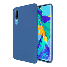 Cargar imagen en el visor de la galería, Funda Protector Silicon Tacto Suave Molan Cano Jelly Case para Huawei P30