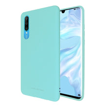 Cargar imagen en el visor de la galería, Funda Protector Silicon Tacto Suave Molan Cano Jelly Case para Huawei P30