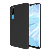Cargar imagen en el visor de la galería, Funda Protector Silicon Tacto Suave Molan Cano Jelly Case para Huawei P30