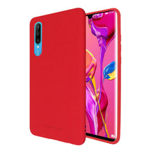 Cargar imagen en el visor de la galería, Funda Protector Silicon Tacto Suave Molan Cano Jelly Case para Huawei P30