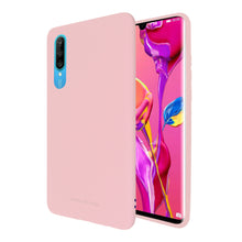 Cargar imagen en el visor de la galería, Funda Protector Silicon Tacto Suave Molan Cano Jelly Case para Huawei P30