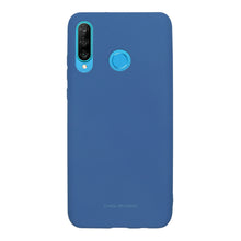 Cargar imagen en el visor de la galería, Funda Protector Silicon Tacto Suave Molan Cano Jelly Case para Huawei P30 Lite