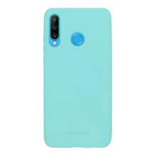 Cargar imagen en el visor de la galería, Funda Protector Silicon Tacto Suave Molan Cano Jelly Case para Huawei P20 Lite