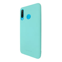 Cargar imagen en el visor de la galería, Funda Protector Silicon Tacto Suave Molan Cano Jelly Case para Huawei P30 Lite