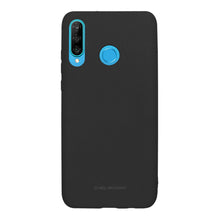 Cargar imagen en el visor de la galería, Funda Protector Silicon Tacto Suave Molan Cano Jelly Case para Huawei P30 Lite