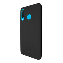 Cargar imagen en el visor de la galería, Funda Protector Silicon Tacto Suave Molan Cano Jelly Case para Huawei P20 Lite